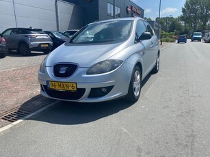 Seat Altea XL 1.6 Hattrick / Airco / Elektrische ramen