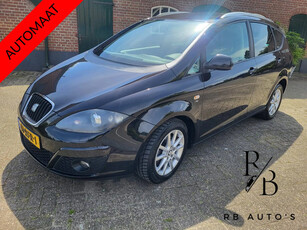 SEAT Altea XL 1.8 TFSI Businessline High Airco, Cruise Control, Zeer fijne auto