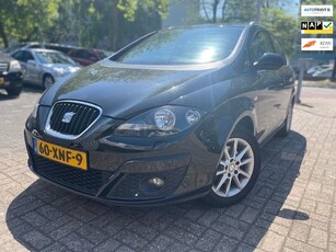 Seat Altea XL 1.8 TFSI Style Navi/Clima/Dvd/Trekh