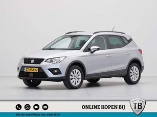 SEAT Arona 1.0 TSI 95pk Style Business Intense Navigatie