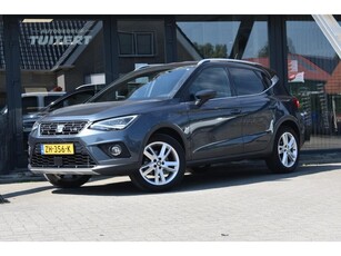 Seat Arona 1.0 TSI FR APPLE CARPLAY STOELVERWARMING