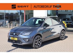 SEAT Arona 1.0 TSI FR Business Intense 116PK / 85kW DSG, NL