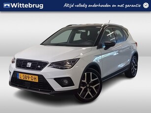 SEAT Arona 1.0 TSI FR Business Intense Plus