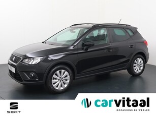 SEAT Arona 1.0 TSI Style Business Intense 95 PK Apple