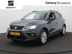 SEAT Arona 1.0 TSI Style Business Intense Adaptieve Cruise