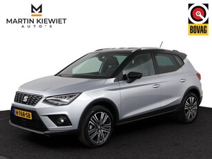 Seat Arona 1.0 TSI Xcellence Bns IntenseFull LEDVirtual