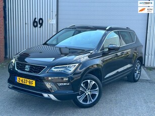 Seat Ateca 1.0 EcoTSI Style Business Intense