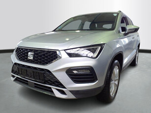 SEAT Ateca 1.5 TSI 150pk Automaat Style Business / Trekhaak / LED / Adaptive Cruise