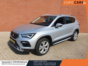 SEAT Ateca 1.5 TSI 150pk DSG Xperience Navigatie Apple