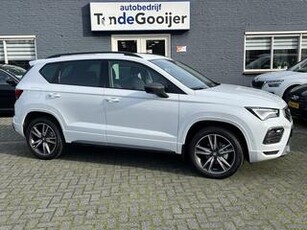 Seat ATECA 1.5 TSi DSG FR Business Intense | NAV. | EL. TREKHAAK | STANDKACHEL|