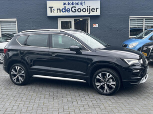 SEAT Ateca 1.5 TSi DSG Xperience Business Intense | NAV. | EL. TREKHAAK | CAMERA | STANDKACHEL |