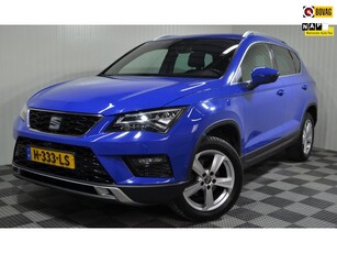 Seat Ateca 1.5 TSI FR Business Intense / DSG / virtual