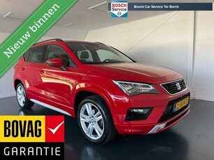 Seat Ateca 1.5 TSI FR Business Intense,Virtual