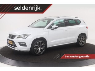 SEAT Ateca 1.5 TSI FR Intense Panoramadak Adaptive