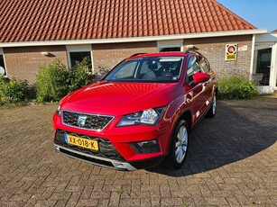 Seat Ateca 1.5 TSI Style Automaat