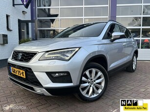 Seat Ateca 1.5 TSI Style Business Intense * AUTOMAAT * NAVI