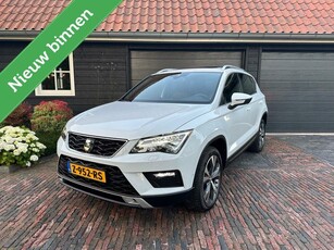 Seat Ateca 1.5 TSI Xcellence Bus. Int. El.trekh./Standkachel