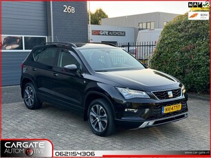 Seat Ateca 1.6