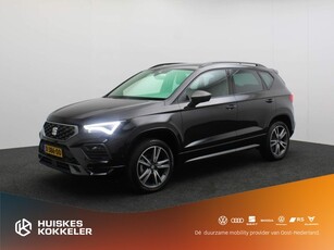 SEAT Ateca FR Business Intense 1.5 TSI 150pk DSG Automaat