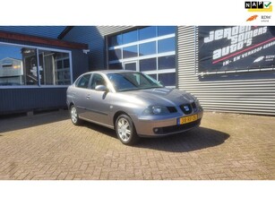 Seat Cordoba 1.4-16V Reference