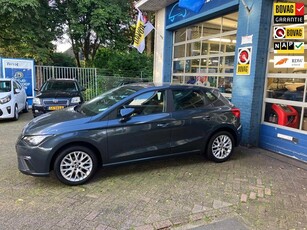 Seat Ibiza 1.0 EcoTSI Style Business Intense