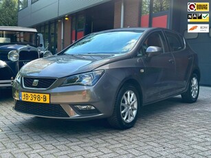 Seat Ibiza 1.0 EcoTSI Style Connect/DEALER