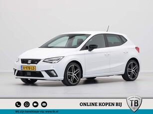 SEAT Ibiza 1.0 TSI 95pk FR Business Intense Navigatie