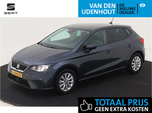 SEAT Ibiza 1.0 TSI 95pk Style Business Intense / Navigatie / Camera / Cruise Control