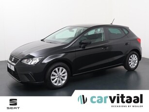 SEAT Ibiza 1.0 TSI Flex 95 PK Achteruitrijcamera