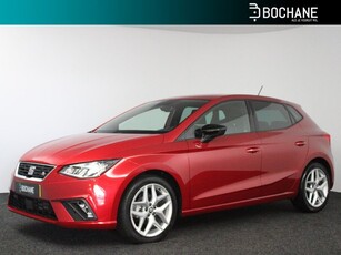 SEAT Ibiza 1.0 TSI FR Business Intense , NL-Auto