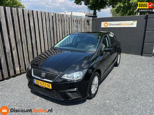 Seat Ibiza 1.0 TSI Style Business Intense 5 Deurs