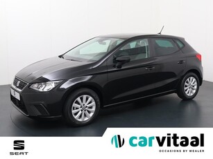 SEAT Ibiza 1.0 TSI Style Business Intense 95 PK