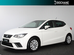 SEAT Ibiza 1.0 TSI Style Business Intense Clima/Navi/Camera