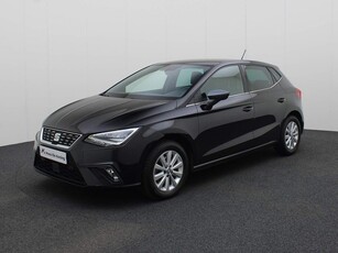 SEAT Ibiza 1.0TSI 110PK DSG Xcellence Leder/Alcantara