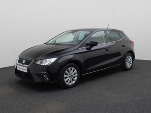 SEAT Ibiza 1.0TSI/95PK Style Limited Edition · auto.airco ·