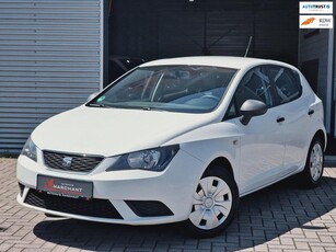 SEAT Ibiza 1.2 Style Dynamic