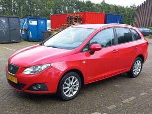 SEAT Ibiza 1.2 TDI COPA Plus Ecomotive ACC Cruise