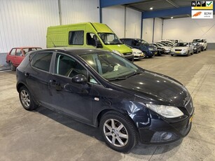 Seat Ibiza 1.2 TDI Style EcomotiveAirco