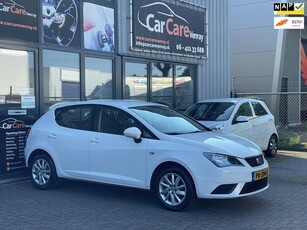 Seat Ibiza 1.2 TSI Chill Out