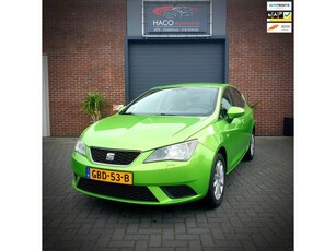 SEAT IBIZA 1.2 TSI Style 5drs CLIMA / NAV / Stoelverwarming