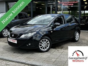 Seat Ibiza 1.4 Style NIEUWE APK CRUISE CONTROLE AIRCO