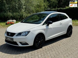 Seat Ibiza SC 1.2 Style PANO I UNIEK I 66.560 KM I VOLL