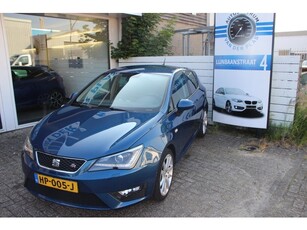 SEAT Ibiza SC 1.4 EcoTSI FR Connect 150PK