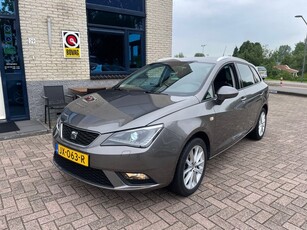 Seat Ibiza ST 1.0 EcoTSI Style Connect- NAV-PDC-NL auto