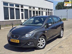 Seat Ibiza ST 1.2 TDI COPA