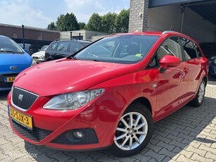 Seat Ibiza ST 1.2 TDI Style Ecomotive / 5DRS / N.A.P