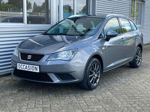 SEAT Ibiza ST 1.2 TSI Reference stoelverw apk clima lmv pdc elek ramen