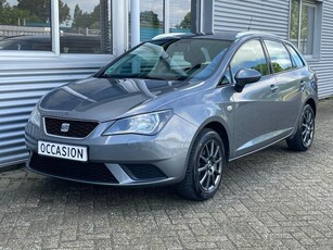 SEAT Ibiza ST 1.2 TSI Reference stoelverw apk clima lmv pdc