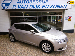 SEAT Leon 1.2 TSI Reference