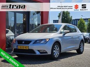 SEAT Leon 1.2 TSI Reference DEZE AUTO IS VERKOCHT !!!